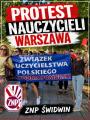 31.08.2026 r. Manifestacja ZNP