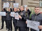 01.09.2025 r. Ogólnopolska Manifestacja Pracowników Oświaty i Nauki ZNP