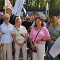 31.08.2026 r. Manifestacja ZNP