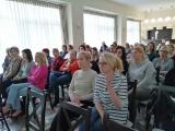 Szkolenie aktywu związkowego 6-8.03.2020 r.