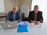 Szkolenie aktywu związkowego 6-8.03.2020 r.