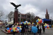 10.04.2022 r. - 48 Maraton Dębno z 7 Mistrzostwami Polski Nauczycieli