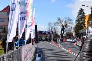 10.04.2022 r. - 48 Maraton Dębno z 7 Mistrzostwami Polski Nauczycieli