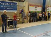 18.09.2021 r. Choszczno - XXII MIstrzostwa Polski Pracowników Oświaty w badmintonie