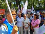 31.08.2026 r. Manifestacja ZNP
