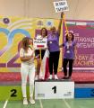 XXII Dni Sportu Nauczycieli w Albenie