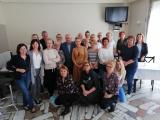 Szkolenie aktywu związkowego 6-8.03.2020 r.