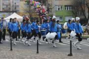 10.04.2022 r. - 48 Maraton Dębno z 7 Mistrzostwami Polski Nauczycieli
