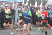10.04.2022 r. - 48 Maraton Dębno z 7 Mistrzostwami Polski Nauczycieli