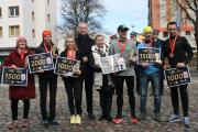 10.04.2022 r. - 48 Maraton Dębno z 7 Mistrzostwami Polski Nauczycieli